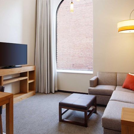 Hyatt Place Knoxville/Downtown Εξωτερικό φωτογραφία