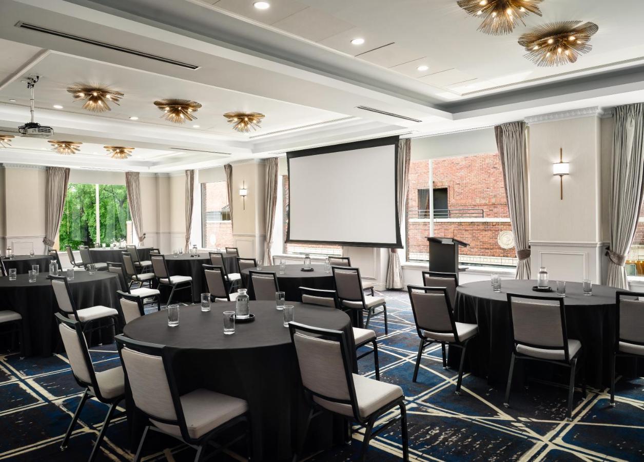 Hyatt Place Knoxville/Downtown Εξωτερικό φωτογραφία