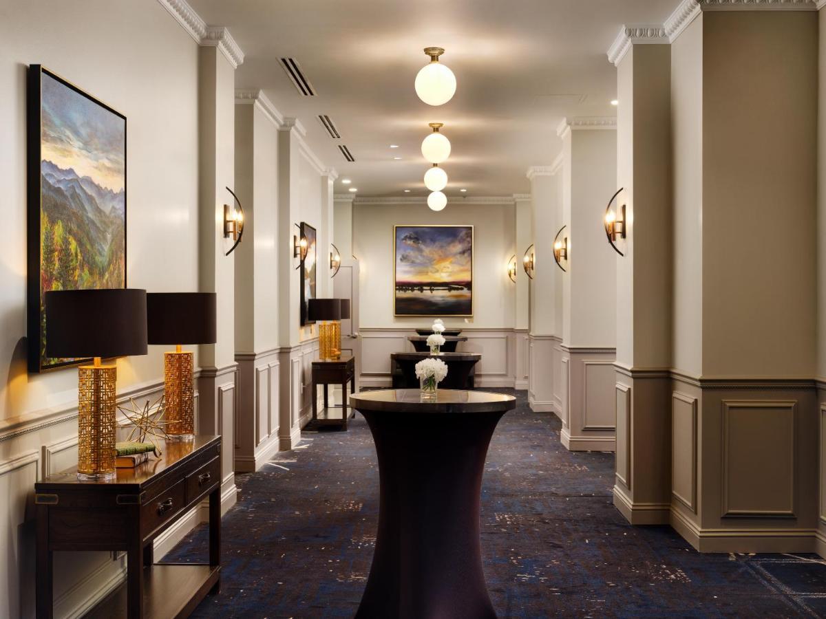 Hyatt Place Knoxville/Downtown Εξωτερικό φωτογραφία