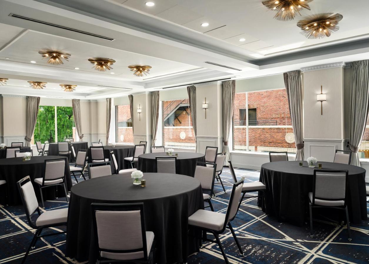 Hyatt Place Knoxville/Downtown Εξωτερικό φωτογραφία