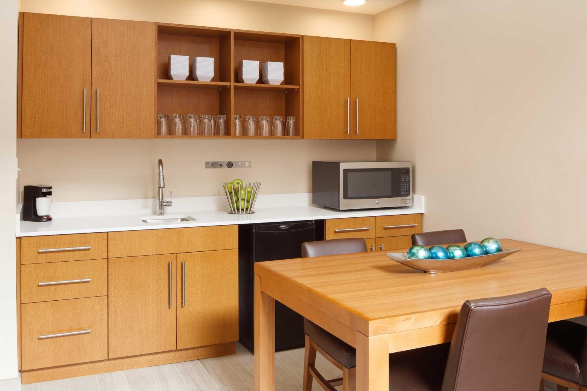 Hyatt Place Knoxville/Downtown Εξωτερικό φωτογραφία