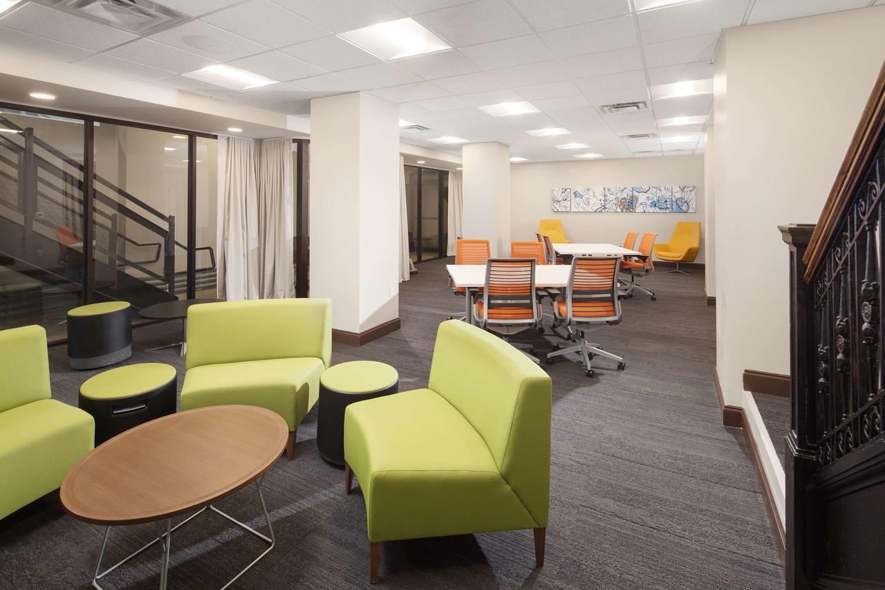 Hyatt Place Knoxville/Downtown Εξωτερικό φωτογραφία