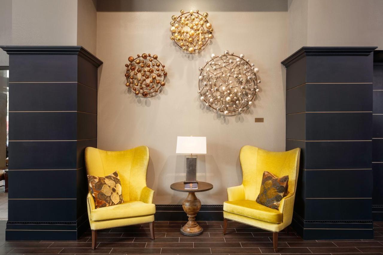 Hyatt Place Knoxville/Downtown Εξωτερικό φωτογραφία