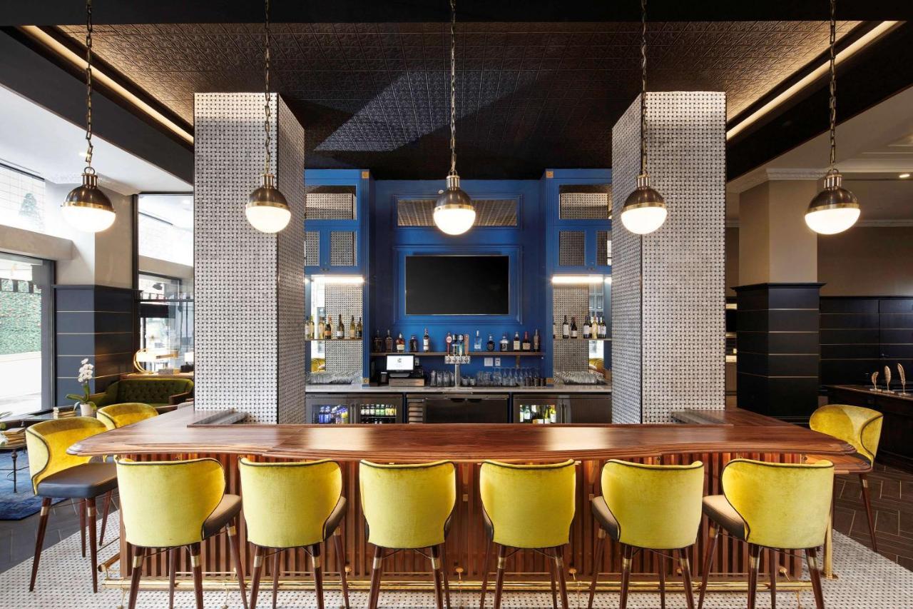 Hyatt Place Knoxville/Downtown Εξωτερικό φωτογραφία