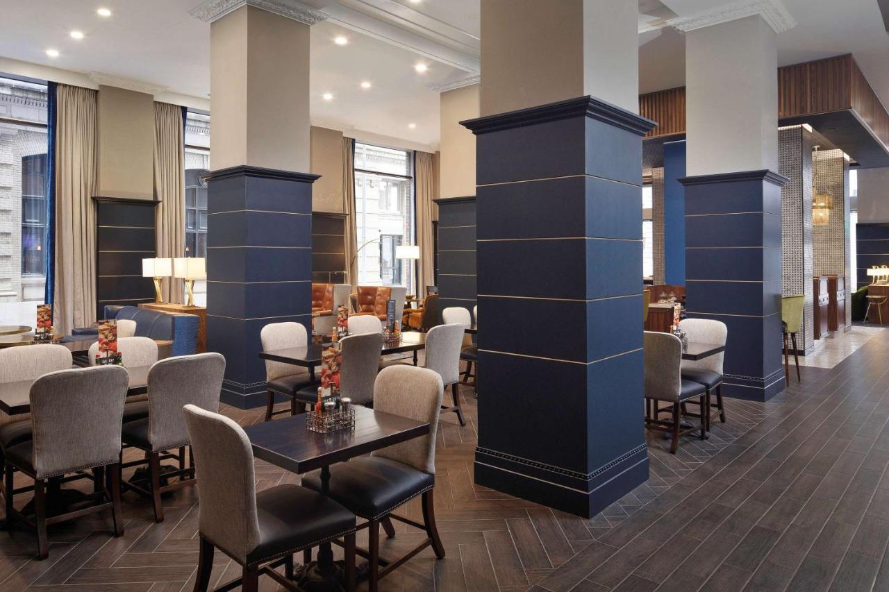 Hyatt Place Knoxville/Downtown Εξωτερικό φωτογραφία
