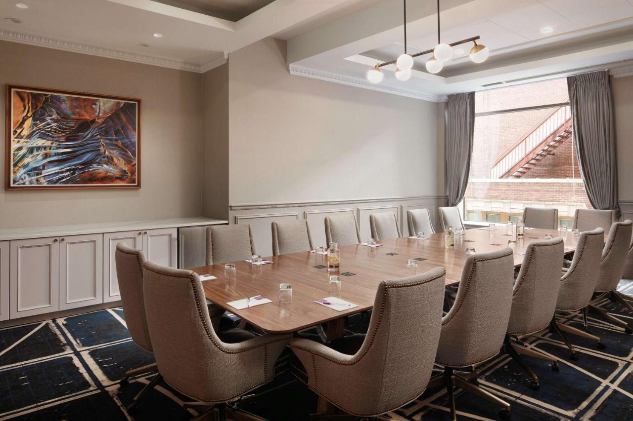 Hyatt Place Knoxville/Downtown Εξωτερικό φωτογραφία