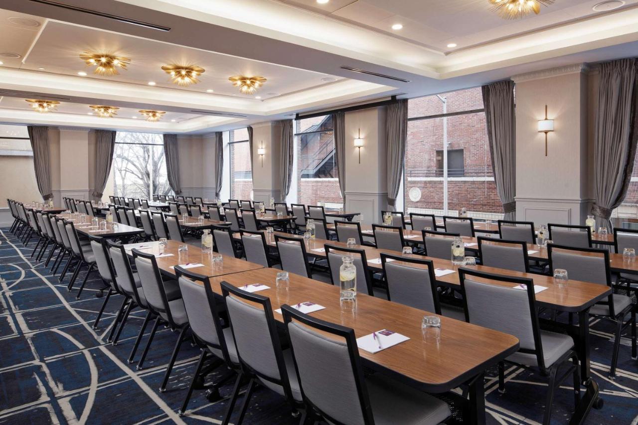 Hyatt Place Knoxville/Downtown Εξωτερικό φωτογραφία