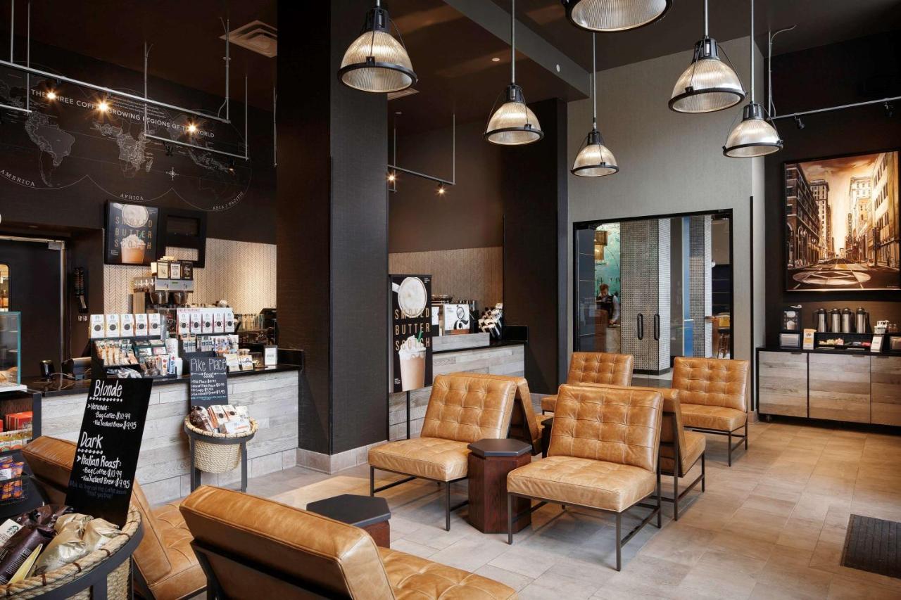 Hyatt Place Knoxville/Downtown Εξωτερικό φωτογραφία