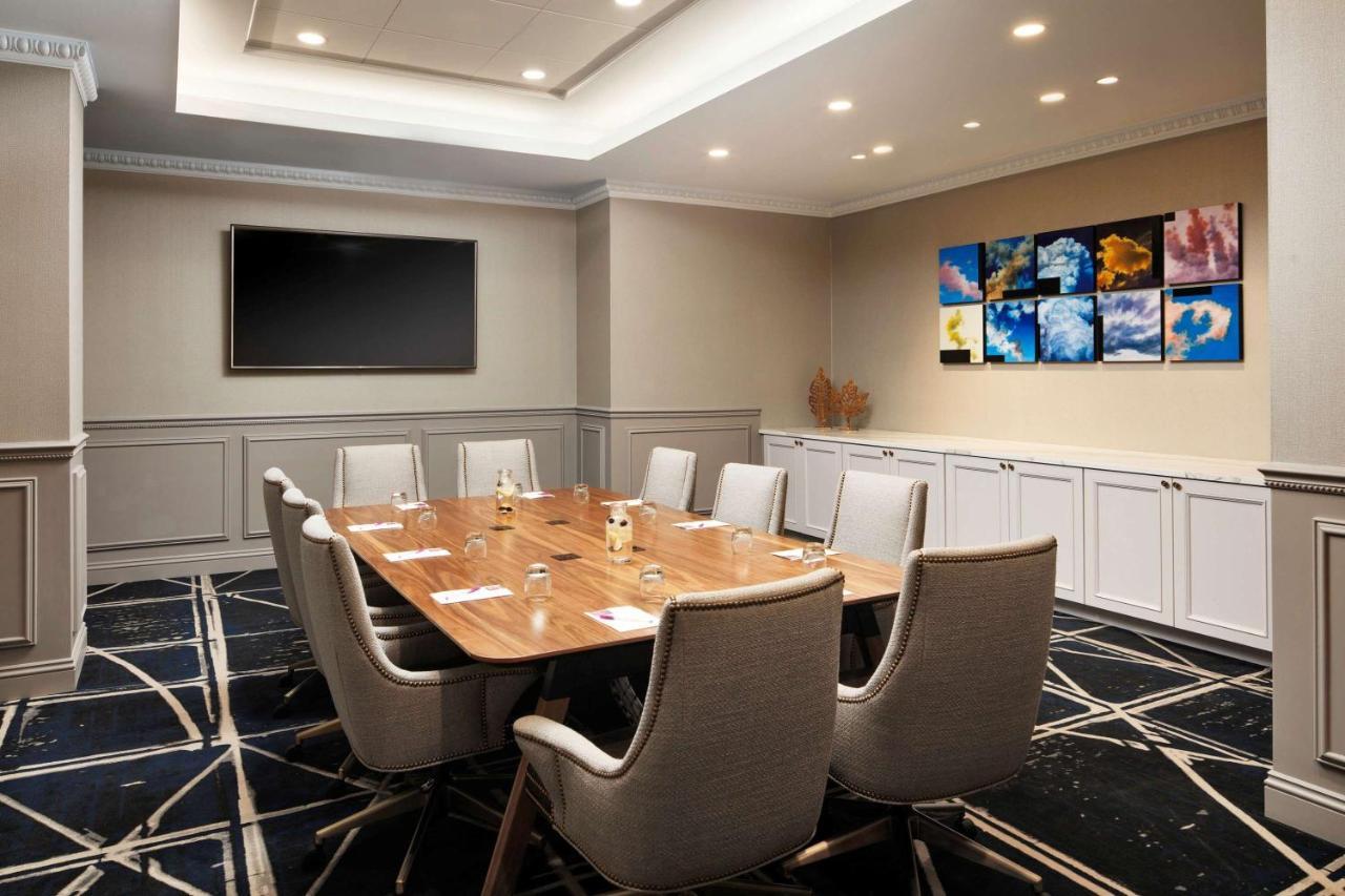 Hyatt Place Knoxville/Downtown Εξωτερικό φωτογραφία