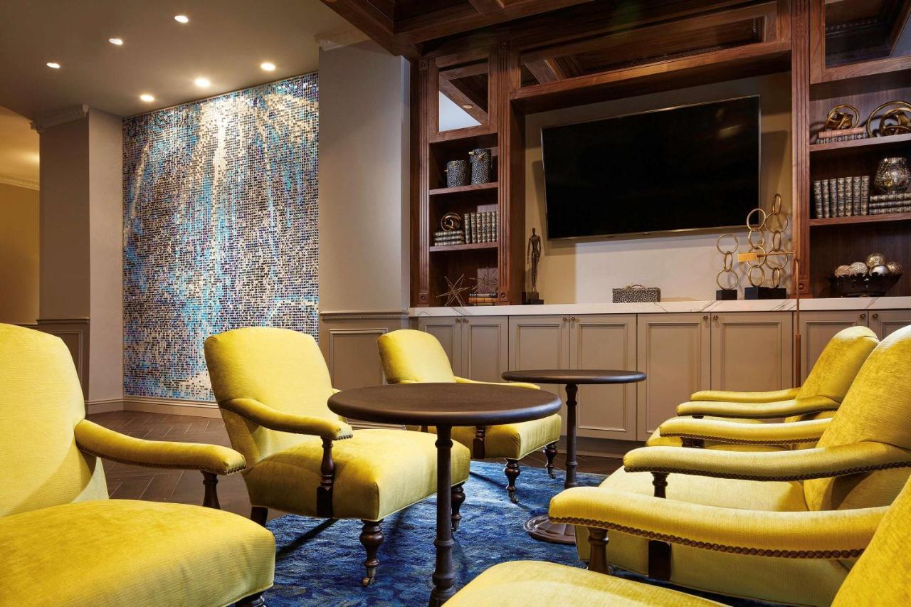 Hyatt Place Knoxville/Downtown Εξωτερικό φωτογραφία