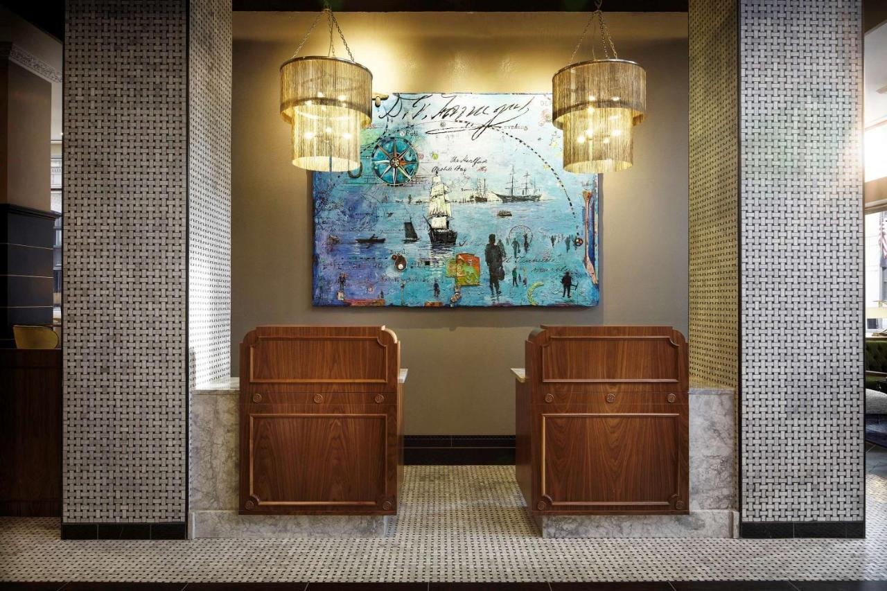 Hyatt Place Knoxville/Downtown Εξωτερικό φωτογραφία