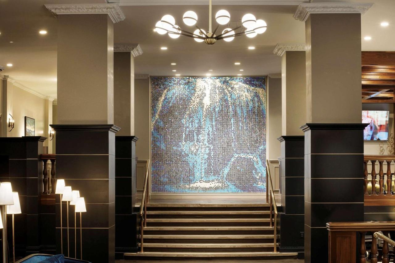 Hyatt Place Knoxville/Downtown Εξωτερικό φωτογραφία