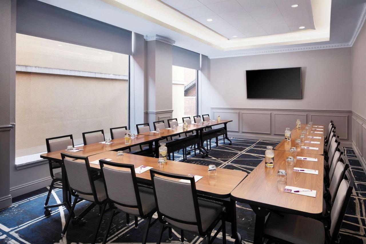Hyatt Place Knoxville/Downtown Εξωτερικό φωτογραφία